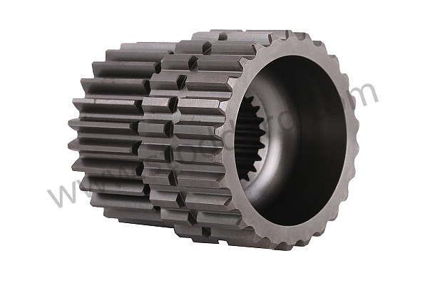 96433910322 - SUN GEAR for Porsche 964 &bull; 1992 &bull; 964 Carrera 4 &bull; Cabrio &bull; Manual Gearbox, 5 Speed