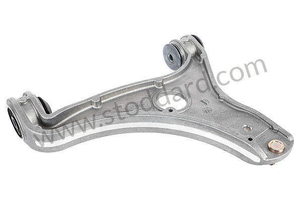 96434101782 - CONTROL ARM for Porsche 964 &bull; 1992 &bull; 964 Rs &bull; Coupe &bull; Manual Gearbox, 5 Speed