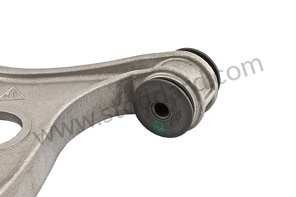 96434101882 - CONTROL ARM for Porsche 964 &bull; 1992 &bull; 964 Rs &bull; Coupe &bull; Manual Gearbox, 5 Speed