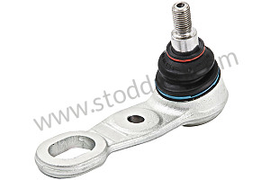 BALL JOINT 