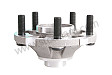 FRONT WHEEL HUB