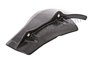 AIR DUCT 2 Versions available for this part