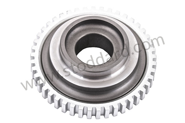 96434115514 - SHAKE-PROOF WASHER for Porsche 964 &bull; 1990 &bull; 964 Carrera 2 &bull; Targa &bull; Automatic Gearbox