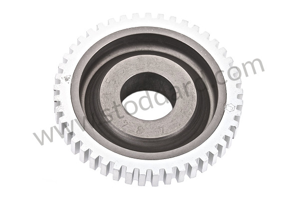 96434115514 - SHAKE-PROOF WASHER for Porsche 964 &bull; 1990 &bull; 964 Carrera 2 &bull; Targa &bull; Automatic Gearbox