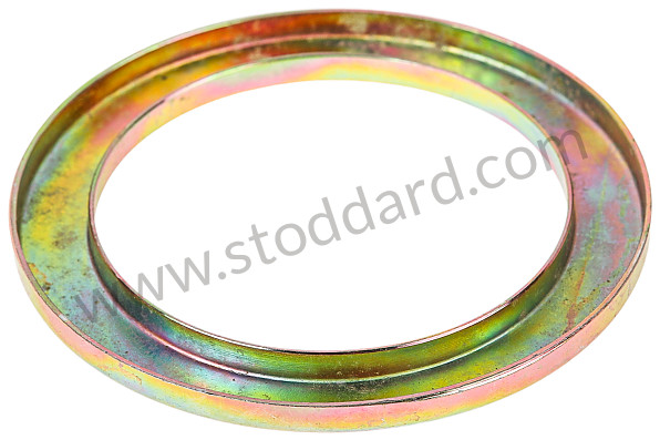 96434160700 - SEALING RING for Porsche 964 &bull; 1990 &bull; 964 Carrera 2 &bull; Cabrio &bull; Automatic Gearbox