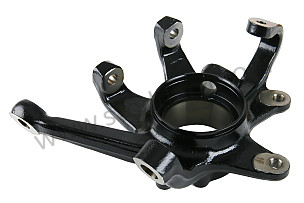 WHEEL CARRIER FRONT LEFT (96434165519)