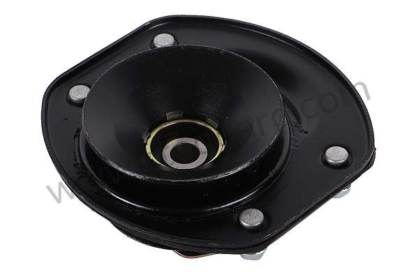 96434301803 - FRT SHOCK MNT for Porsche 964 &bull; 1989 &bull; 964 Carrera 4 &bull; Coupe &bull; Manual Gearbox, 5 Speed