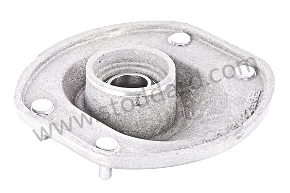96434301882 - SUPPORTING MOUNT for Porsche 964 &bull; 1992 &bull; 964 Rs &bull; Coupe &bull; Manual Gearbox, 5 Speed