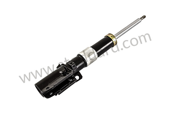 96434304202 - SHOCK ABSORBER STRUT for Porsche 964 &bull; 1992 &bull; 964 Carrera 4 &bull; Cabrio &bull; Manual Gearbox, 5 Speed