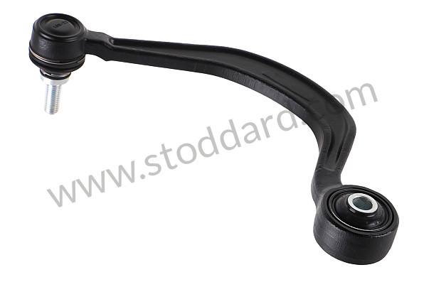 96434306902 - STABILISER MOUNTING for Porsche 