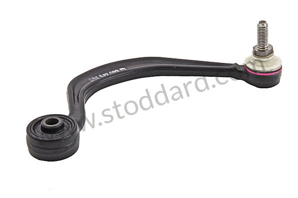 96434306902 - STABILISER MOUNTING for Porsche 