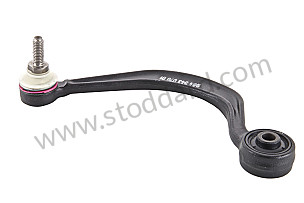 STABILISER MOUNTING FRONT RIGHT (96434307002)