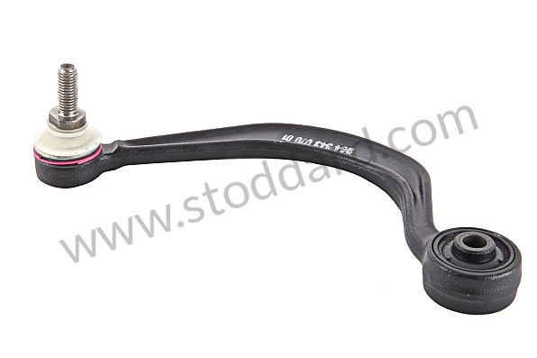 96434307002 - STABILISER MOUNTING for Porsche 