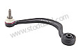 STABILISER MOUNTING