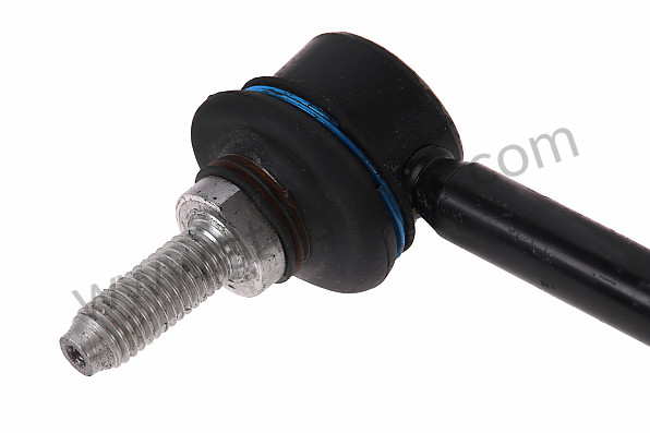 96434307201 - STABILISER MOUNTING for Porsche 964 &bull; 1992 &bull; 964 Carrera 2 &bull; Coupe &bull; Automatic Gearbox