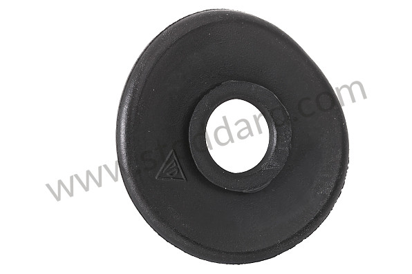 96434318680 - SEALING CAP for Porsche 997 Gt3 / Gt3-2 &bull; 2007 &bull; 997 Gt3 3.6 &bull; Coupe &bull; Manual Gearbox, 6 Speed