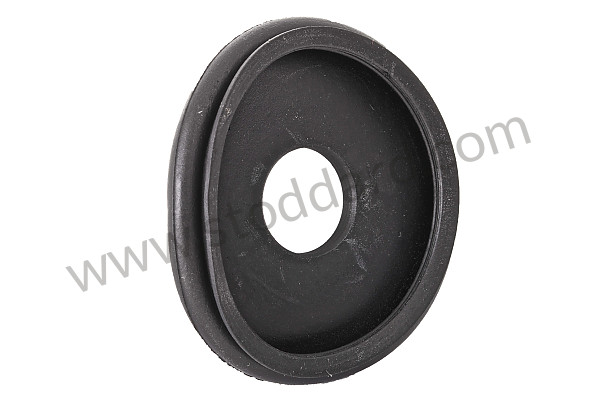 96434318680 - SEALING CAP for Porsche 997 Gt3 / Gt3-2 &bull; 2007 &bull; 997 Gt3 3.6 &bull; Coupe &bull; Manual Gearbox, 6 Speed