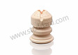 Bump Stop, Front For 964 993