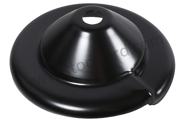 96434350700 - Spring Plate for Porsche 964 &bull; 1990 &bull; 964 Carrera 2 &bull; Coupe &bull; Automatic Gearbox