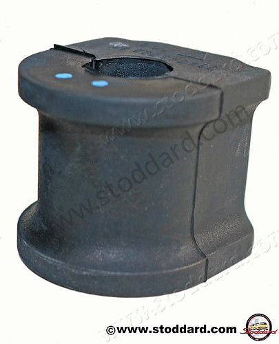 96434379220 - Anti-Roll Bar Bushing 20mm For 964 993 for Porsche 