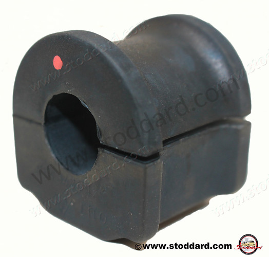 96434379220 - Anti-Roll Bar Bushing 20mm For 964 993 for Porsche 