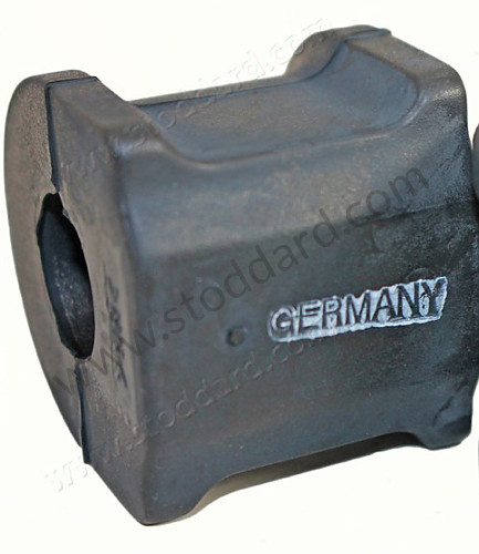 96434379221 - Anti-Roll Bar Bushing 21mm For 964 993 for Porsche 