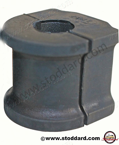 96434379221 - Anti-Roll Bar Bushing 21mm For 964 993 for Porsche 