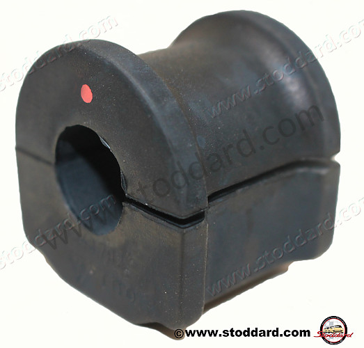 96434379221 - Anti-Roll Bar Bushing 21mm For 964 993 for Porsche 