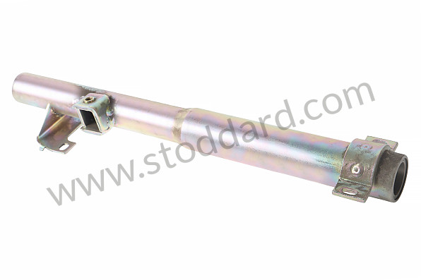 96434701353 - STEERING OUTER TUBE for Porsche 964 &bull; 1992 &bull; 964 Carrera 2 &bull; Coupe &bull; Automatic Gearbox