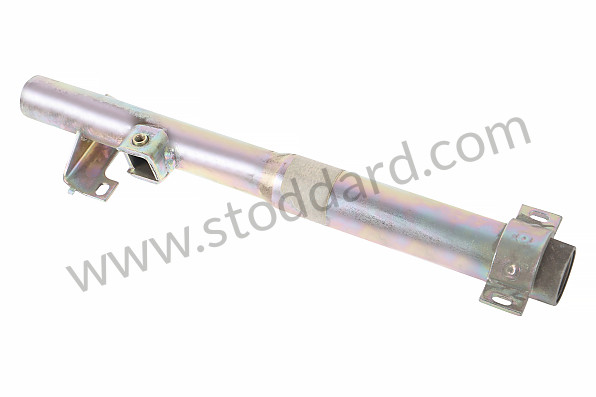 96434701353 - STEERING OUTER TUBE for Porsche 964 &bull; 1992 &bull; 964 Carrera 2 &bull; Coupe &bull; Automatic Gearbox