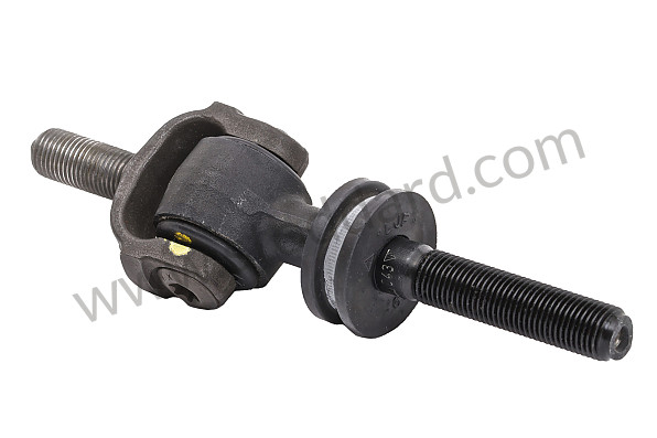 96434705804 - JOINT FORK for Porsche 964 &bull; 1992 &bull; 964 Carrera 4 &bull; Coupe &bull; Manual Gearbox, 5 Speed