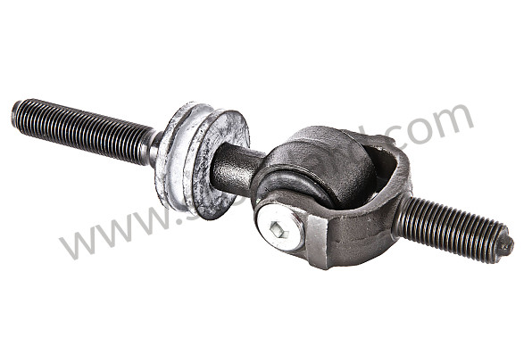96434705805 - JOINT FORK for Porsche 964 &bull; 1990 &bull; 964 Carrera 2 &bull; Coupe &bull; Manual Gearbox, 5 Speed