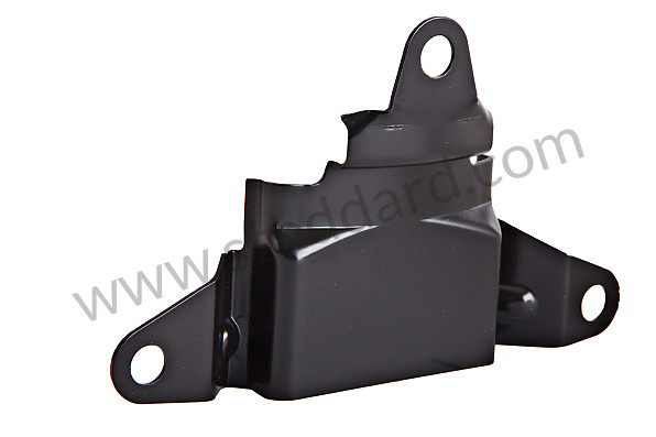 96434712301 - SUPPORT for Porsche 964 &bull; 1993 &bull; 964 Carrera 2 &bull; Speedster &bull; Automatic Gearbox