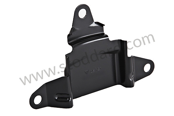 96434712301 - SUPPORT for Porsche 964 &bull; 1993 &bull; 964 Carrera 2 &bull; Speedster &bull; Automatic Gearbox