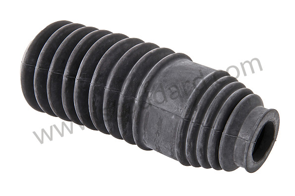 96434719103 - BELLOWS for Porsche 964 &bull; 1990 &bull; 964 Carrera 2 &bull; Coupe &bull; Automatic Gearbox