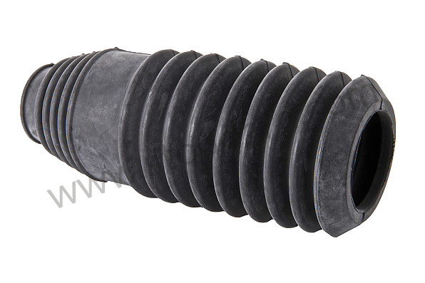 96434719103 - BELLOWS for Porsche 964 &bull; 1990 &bull; 964 Carrera 2 &bull; Coupe &bull; Automatic Gearbox