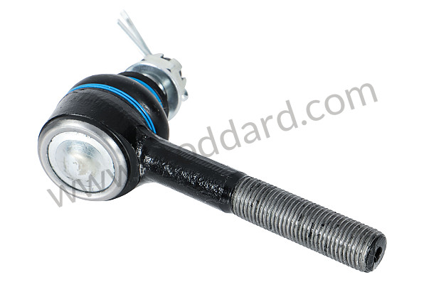 A96434732202 - BALL JOINT for Porsche 964 &bull; 1993 &bull; 964 Carrera 2 &bull; Speedster &bull; Automatic Gearbox