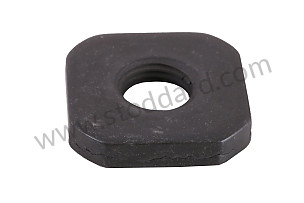 WASHER  (96434732503)