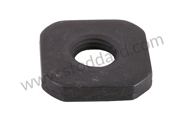 96434732503 - WASHER for Porsche 964 &bull; 1992 &bull; 964 Carrera 2 &bull; Cabrio &bull; Automatic Gearbox