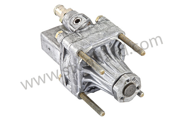 96434743202 - POWER-STEERING PUMP for Porsche 964 &bull; 1989 &bull; 964 Carrera 4 &bull; Coupe &bull; Manual Gearbox, 5 Speed