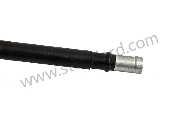 96434745101 - Power Steering Return Line For 964 1989-1994 for Porsche 