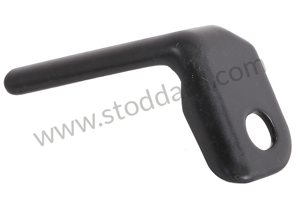 96434747300 - SUPPORT for Porsche 964 &bull; 1992 &bull; 964 Carrera 2 &bull; Cabrio &bull; Automatic Gearbox