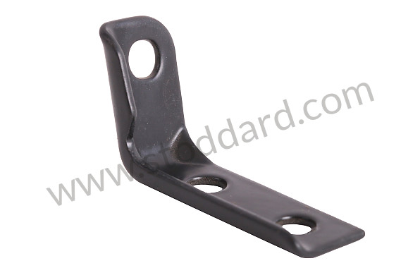 96434747300 - SUPPORT for Porsche 964 &bull; 1992 &bull; 964 Carrera 2 &bull; Cabrio &bull; Automatic Gearbox