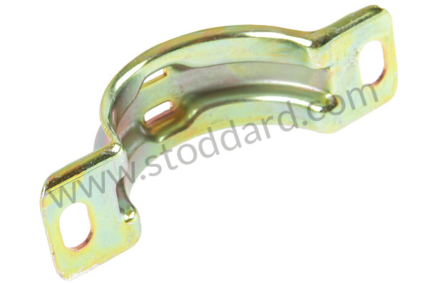 96434747603 - SUPPORT for Porsche 964 &bull; 1990 &bull; 964 Carrera 2 &bull; Cabrio &bull; Manual Gearbox, 5 Speed