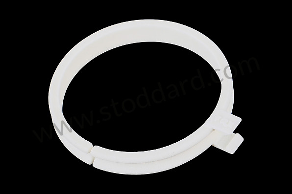 96434770102 - SEALING RING for Porsche 964 &bull; 1990 &bull; 964 Carrera 2 &bull; Targa &bull; Automatic Gearbox
