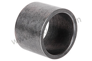 SPACER SLEEVE 