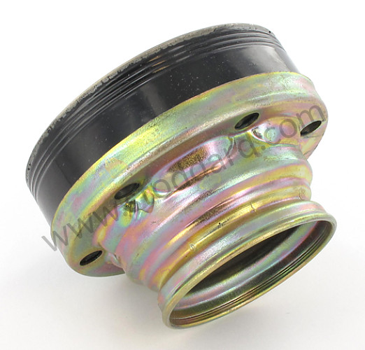 96434993800 - JOINT for Porsche 993 &bull; 1996 &bull; 993 Carrera 4 &bull; Coupe &bull; Manual Gearbox, 6 Speed