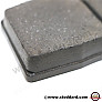 Brake Pad Set, Front Or Rear For 911 964 1986-1994