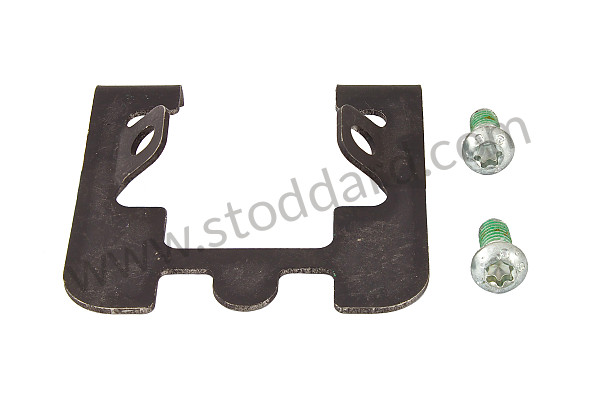 96435195900 - REPAIR KIT for Porsche 964 &bull; 1991 &bull; 964 Carrera 4 &bull; Cabrio &bull; Manual Gearbox, 5 Speed