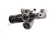 BRAKE MASTER CYLINDER